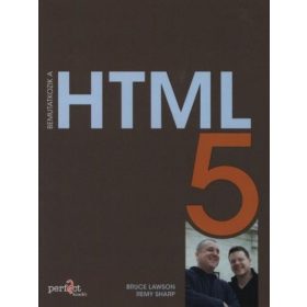 Bemutatkozik a HTML 5