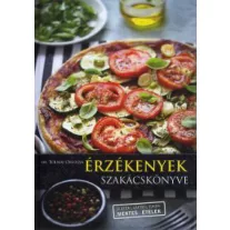 Érzékenyek szakácskönyve