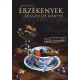 Érzékenyek desszertes könyve