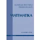 Egységes érettségi összefoglaló - Matematika - 25 szóbeli tétel - KT-0325