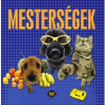 Mesterségek