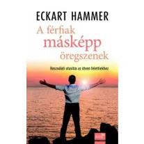 A férfiak másképp öregszenek