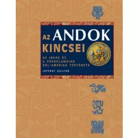 Az Andok kincsei