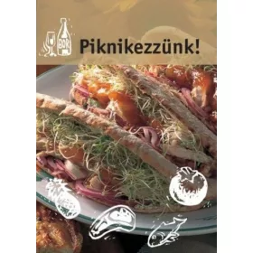 Piknikezzünk!