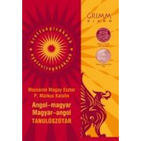 Angol–magyar, Magyar–angol tanulószótár