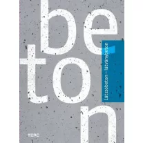 Látszóbeton - látványbeton