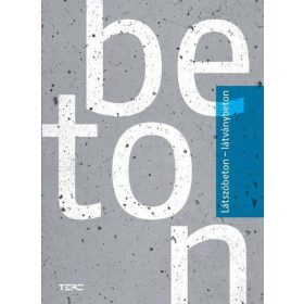 Látszóbeton - látványbeton