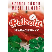 Paleolit szakácskönyv 1.