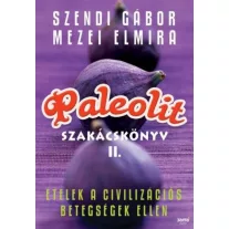 Paleolit szakácskönyv 2.