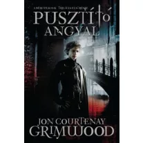 Pusztító angyal