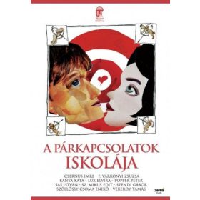 A párkapcsolatok iskolája