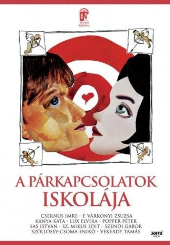 A párkapcsolatok iskolája