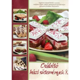 Csábító ?házi sütemények 8.