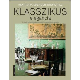 Klasszikus elegancia