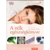 A nők egészségkönyve