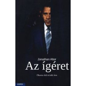 Az ígéret - Obama első elnöki éve