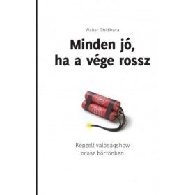 Minden jó, ha a vége rossz