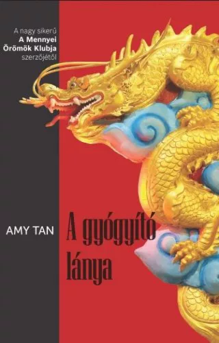 A gyógyító lánya