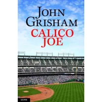 Calico Joe