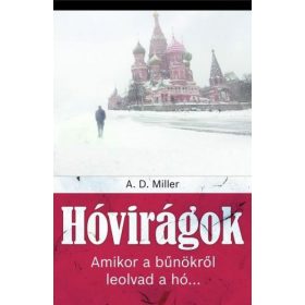 Hóvirágok