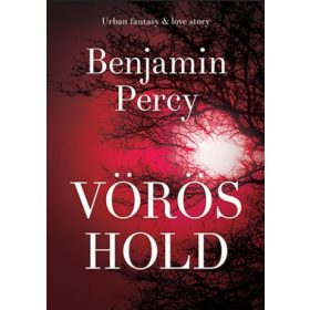 Vörös Hold