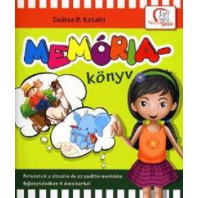 Memóriakönyv