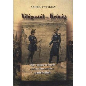 Világostól - Krímig