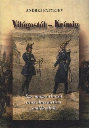 Világostól - Krímig