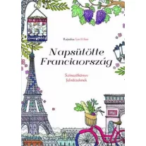 Napsütötte Franciaország