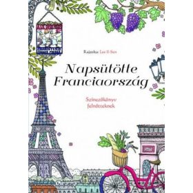 Napsütötte Franciaország