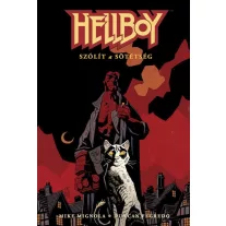 Hellboy 5. - Szólít a sötétség