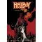 Hellboy 5. - Szólít a sötétség