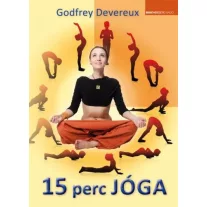 15 perc jóga