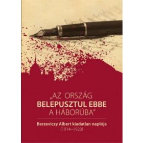 "Az ország belepusztul ebbe a háborúba"