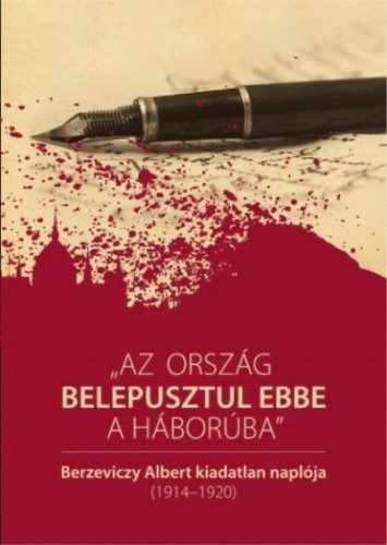 "Az ország belepusztul ebbe a háborúba"