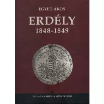 Erdély 1848-1849