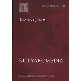 Kutyakomédia