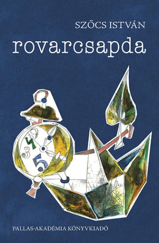 Rovarcsapda