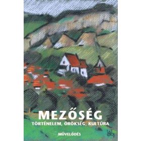 Mezőség - Történelem, örökség, társadalom