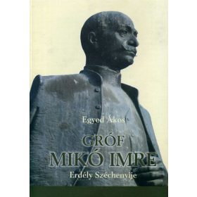 Gróf Mikó Imre