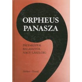 Orpheus panasza