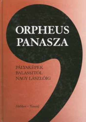 Orpheus panasza