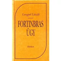 Fortinbras ügy