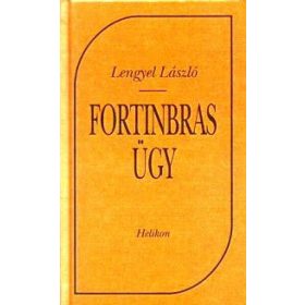 Fortinbras ügy
