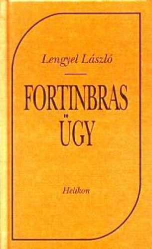 Fortinbras ügy