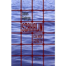 Szahalin - Csehov szigete