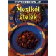 Mexikói ételek