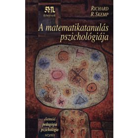 A matematikatanulás pszichológiája