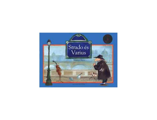 Strado és Varius