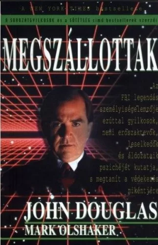 Megszállottak